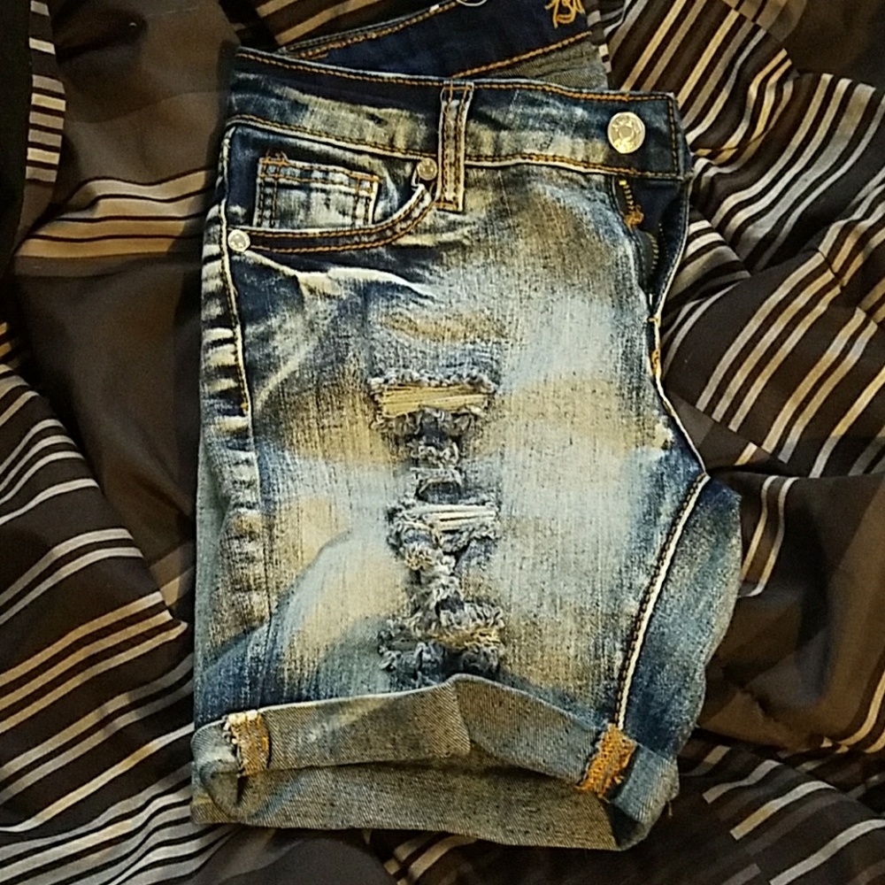 Shorts